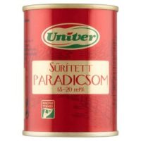 Sűrített paradicsom