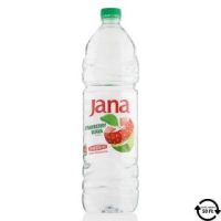 Szénsavmentes ízesített víz