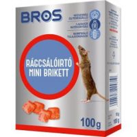 Rágcsálóirtó