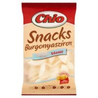 Chips,popcorn