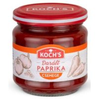 Fűszerpaprika