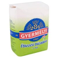 Malomipari termék