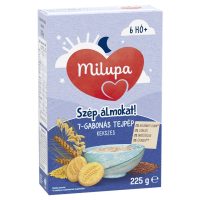 Bébi egyéb (instant tea, tápszer)